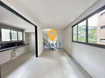20241121T1349370300-90044586.jpg · Apartamento com 3 quartos à venda em Belo Horizonte, no bairro Serra