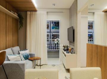 4ca78012edc4100f1579c2071ea4fab743e1c516 · Apartamento com 2 dormitórios à venda, 51 m² por R$ 440.000,00 - Jardim Oriente - São José dos Campo