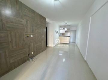 19ce6b3edea2498cb3c6b12f1e24f6000e2616e6 · Apartamento à venda, 80 m² por R$ 850.000,00 - Jardim Aquarius - São José dos Campos/SP