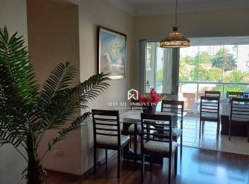 75e0459ee56b0209ff391c15cf61564407abcf2d · Apartamento com 3 quartos à venda, 98 m² por R$ 740.000 - Jardim Califórnia - Jacareí/SP