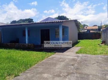 172289ae8298970d7a6c508248e63ba76c62a2dd · Casa com 2 dormitórios à venda, 82 m² por R$ 210.000,00 - Primavera - Pontal do Paraná/PR