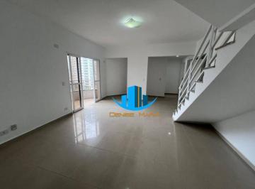 0e6483eb53512f637c8a84facd56935a982d488d · Cobertura à venda, 280 m² por R$ 1.350.000,00 - Ponta da Praia - Santos/SP