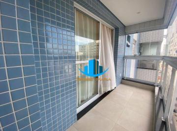 a024213ac96dfe48e31f44737428f91b8b3688f1 · Apartamento à venda, 52 m² por R$ 739.000,00 - Embaré - Santos/SP