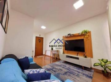 e2e17bd85cc8887b661cee3bb4d4b4d492cabb22 · Apartamento à venda, 50 m² por R$ 375.000,00 - Residencial Pacaembu 1 - Itupeva/SP