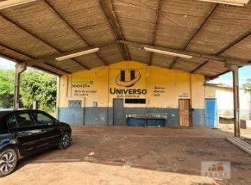 4d8c6102872840203ba76b454007c305962b04cd · Barracão à venda, 349 m² por R$ 300.000,00 - Centro - Navirai/MS