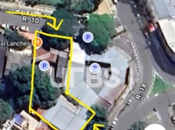 Terreno , Goiânia · TERRENO COMERCIAL  1.068MT SETOR OESTE 
