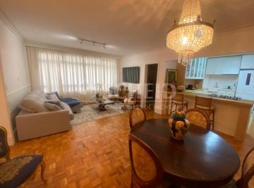 Apartamento · 105m² · 3 Quartos · 1 Vaga · Apartamento tipo para venda com 3 quartos, sendo 1 suíte, 105m²
