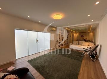 Casa · 200m² · 4 Quartos · 3 Vagas · EXCELENTE CASA TÉRREA NO CAMPO GRANDE COM CASA COMPLETA EM BAIXO.