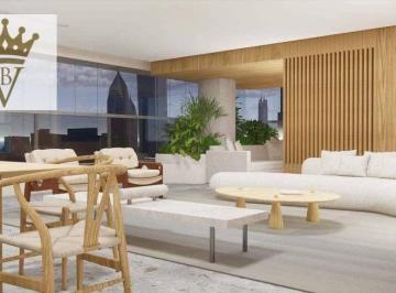 77b5357c9918a65a1f122138796c4ec344cb280b · Apartamento com 4 dormitórios à venda, 210 m² por R$ 3.400.000,00 - Campo Belo - São Paulo/SP