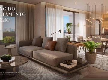 7d6caf3abea3a660fb0d3bb26f163aaf8842dcfe · Apartamento com 3 dormitórios à venda, 122 m² por R$ 2.688.403,00 - Real Parque - São Paulo/SP