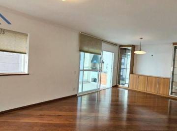 42700c1f915f863b195c642af4ae7cc9f131d07b · Apartamento, 155 m² - venda por R$ 2.100.000,00 ou aluguel por R$ 16.247,76/mês - Campo Belo - São P