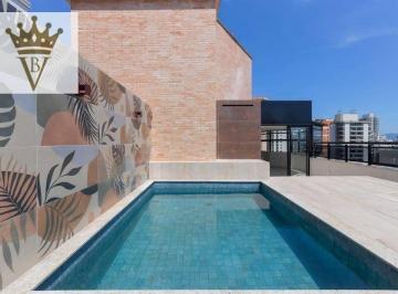 458ac962606941e1cd959a012523d0c02fc4b794 · Cobertura com 3 dormitórios à venda, 248 m² por R$ 3.950.000,00 - Perdizes - São Paulo/SP