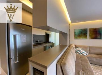 6d62f50238d0e8f68e5654017443ace54989e528 · Apartamento com 2 dormitórios à venda, 80 m² por R$ 2.350.000,00 - Vila Nova Conceição - São Paulo/S