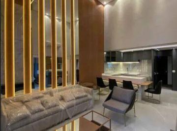 4a212340fd0a9e25c8bcbdc22756b487f3cbf4fc · Apartamento Duplex com 2 dormitórios, 100 m² - venda por R$ 3.867.940,00 ou aluguel por R$ 22.750,00