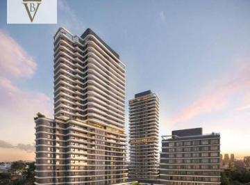 30eafdf84447bcf40480bc6f0b33eb8835a30515 · Studio com 1 dormitório à venda, 33 m² por R$ 473.578,76 - Butantã - São Paulo/SP