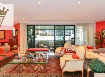 9533b0f482391b3ae06151fccfa724ec5d979285 · Apartamento com 4 dormitórios à venda, 326 m² por R$ 2.080.000,00 - Real Parque - São Paulo/SP