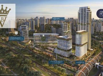 e849a36a04fccf44b4e2e67dfe2d6f67b603ed9f · Cobertura com 3 suítes à venda, 244 m² por R$ 8.417.442 - Real Parque - São Paulo/SP
