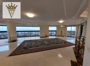 05cf94dbe822fb4bd1d689cc1b718ddb3b46bf3e · Apartamento com 4 dormitórios, 480 m² - venda por R$ 8.500.000,00 ou aluguel por R$ 33.051,28/mês - 
