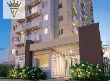 0ea6e0f4ed51b893a43f2373cfc41c4e8386f252 · Apartamento com 2 dormitórios à venda, 34 m² por R$ 236.516,84 - Rio Bonito - São Paulo/SP