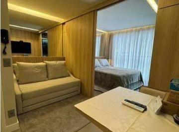 a7f7638049b82e1e5b47b9a8f9142fd04acb7ba4 · Studio com 1 dormitório para alugar, 27 m² por R$ 6.978,00/mês - Itaim Bibi - São Paulo/SP