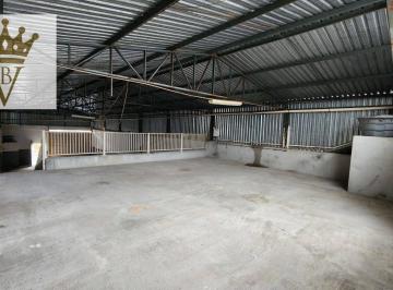 14bbd90c0d76ae00b8ce551ef371622151510021 · Galpão à venda, 324 m² por R$ 1.400.000,00 - Maranhão - São Paulo/SP
