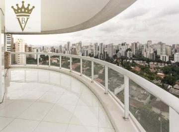 bbdaf95c5b9dd7a0b4b6f1fad541b332d11d6f91 · Cobertura com 4 suítes à venda, 416 m² por R$ 6.000.000 - Perdizes - São Paulo/SP
