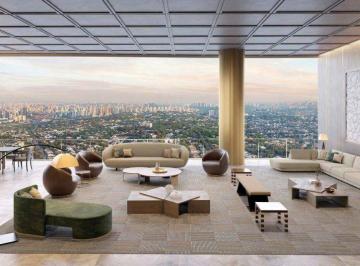 a4aa32dd98e3eadea90759431eb2b2925354ce83 · Apartamento Duplex com 4 suítes à venda, 778 m² por R$ 50.987.084 - Jardim Guedala - São Paulo/SP