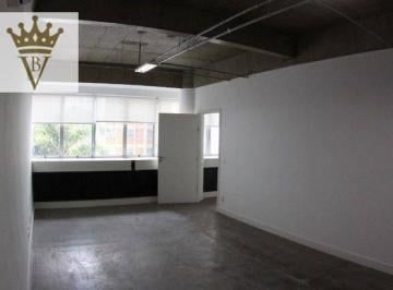 35cb6d4600233d80cb7973917db97eb08891a379 · Conjunto, 90 m² - venda por R$ 650.000,00 ou aluguel por R$ 5.530,00/mês - Brooklin Paulista - São P