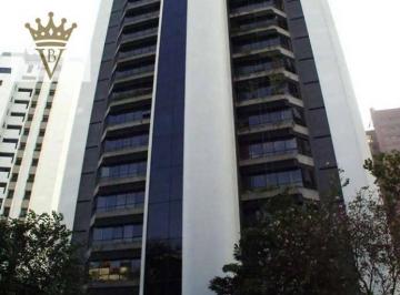 813d5c7f217df28386de4ea9fe5fe89d186a4dc8 · Apartamento com 1 dormitório à venda, 83 m² por R$ 600.000,00 - Vila Andrade - São Paulo/SP