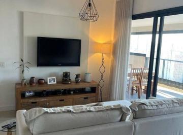 7720b7e5dfe09be1e5fc2b8d456bc6f9511a1768 · Apartamento com 3 dormitórios à venda, 118 m² por R$ 2.000.000,00 - Cerqueira César - São Paulo/SP