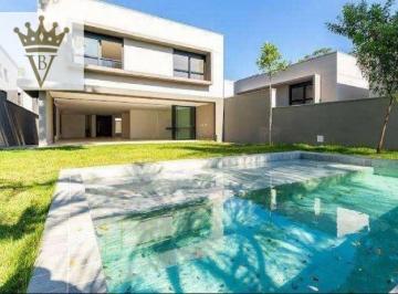 8cacd2e5ef9ccd45088b459090347d17c0415c08 · Casa com 4 dormitórios à venda, 845 m² por R$ 9.900.000,00 - Granja Julieta - São Paulo/SP