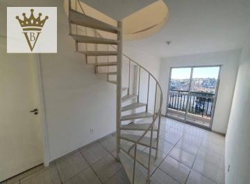 7e31d472b5c44c5da32b07275e1506d37d3e68a8 · Cobertura com 2 dormitórios à venda, 83 m² por R$ 350.000,00 - Jaraguá - São Paulo/SP