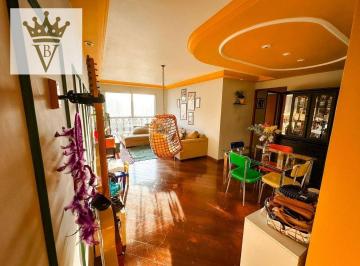07ad86c1410aea1e56e1cc4b941c0de7730bd758 · Apartamento com 3 dormitórios à venda, 80 m² por R$ 375.000 - Jabaquara - São Paulo/SP