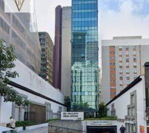 246993816e5049f3e99b95b00a187e293cbf25ca · Conjunto para alugar, 88 m² por R$ 8.123,07/mês - Cerqueira César - São Paulo/SP