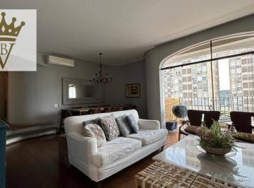 91eaf56fa3bed7844e9e7ba5a540aaecbb641674 · Apartamento com 3 dormitórios à venda, 196 m² por R$ 5.000.000,00 - Jardim Europa - São Paulo/SP