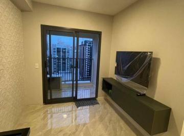 42e545e3ab505134d0acd21d57e824d31936b4d7 · Apartamento com 1 dormitório para alugar, 31 m² por R$ 4.469,00/mês - Indianópolis - São Paulo/SP