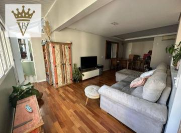 7bb70b3a9d61b72ee564a39518d43db56e2ec266 · Apartamento com 2 dormitórios à venda, 130 m² por R$ 2.700.000,00 - Itaim Bibi - São Paulo/SP