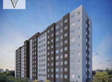cf9ca7769e63818be578a523f133979f099b6e85 · Apartamento com 2 dormitórios à venda, 32 m² por R$ 221.000,00 - Jardim Pirituba - São Paulo/SP