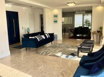 3c2838c3495f201bdcde31d11e960063bbde0567 · Apartamento com 3 dormitórios à venda, 261 m² por R$ 2.560.000,00 - Vila Andrade - São Paulo/SP