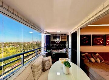 b513fc0381301a5b5e6bc72cb25ed542a901f1ed · Apartamento com 3 dormitórios à venda, 143 m² por R$ 1.370.000,00 - Luciano Cavalcante - Fortaleza/C