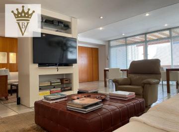 0ddfdb95c11c6d49160272e3bcba9f9a5edca0d0 · Cobertura com 4 dormitórios à venda, 500 m² por R$ 2.290.000,00 - Vila Suzana - São Paulo/SP