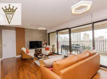26dd0572d4595d175a7bbddb1c493938bbcdfc85 · Apartamento com 3 suítes à venda, 163 m² por R$ 3.400.000 - Vila Mariana - São Paulo/SP