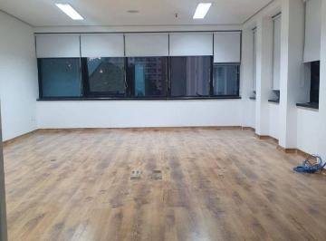 6de9abad75aa4d877bdd86f509b13186627cf097 · Sala para alugar, 100 m² por R$ 10.554,00/mês - Itaim Bibi - São Paulo/SP