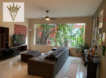 48a4ba052144fa37c75c21b7a3e73ce2bb7329c1 · Casa com 3 dormitórios à venda, 350 m² por R$ 2.300.000,00 - Planalto Paulista - São Paulo/SP