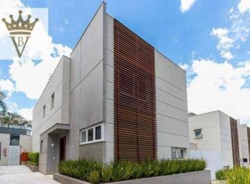 3fe087ded92b78bd7491f46f132fa56750842a57 · Casa com 4 suítes à venda, 525 m² por R$ 6.350.000 - Granja Julieta - São Paulo/SP