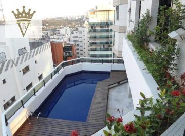 e951da9543e0c6d1b23cd4426a4a15e527845c56 · Cobertura com 4 dormitórios para alugar, 315 m² por R$ 30.508,33/mês - Itaim Bibi - São Paulo/SP