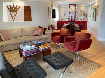 573f0cc0a8a0817d44c6d583004e27ca0ab5bf3a · Apartamento com 3 dormitórios à venda, 173 m² por R$ 2.450.000,00 - Pompeia - São Paulo/SP