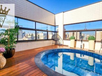 4f5187bf4efcfc59c00096931793ae9d23fceaf5 · Apartamento Duplex com 4 dormitórios à venda, 216 m² por R$ 2.980.000,00 - Vila Pompeia - São Paulo/