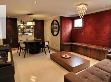 c0cc4a848713bbd41c9d3641c5f380cd861c6c4a · Apartamento Duplex com 3 dormitórios à venda, 228 m² por R$ 3.300.000,00 - Jardim Paulista - São Pau