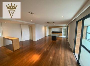 4db0c7f514d18faa84da8fc0e49b338e75ac6ea7 · Apartamento com 3 dormitórios à venda, 192 m² por R$ 2.300.000,00 - Jardim Morumbi - São Paulo/SP